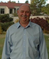 Mike Weissenfluh